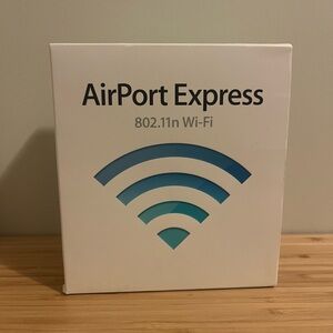 Apple AirPort Express